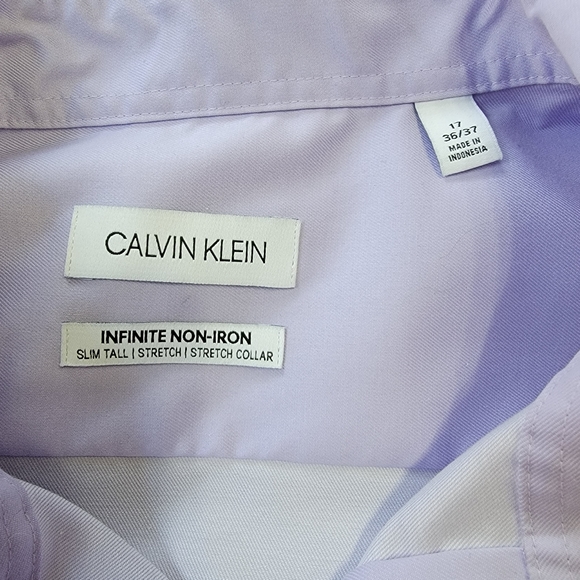 Calvin Klein dress short - Picture 2 of 3